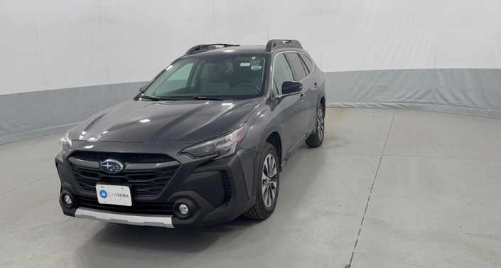 Thumbnail: 2023 Subaru Outback - 1