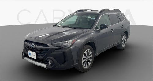 2023 Subaru Outback