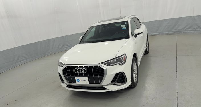 Thumbnail: 2025 Audi Q3 - 1