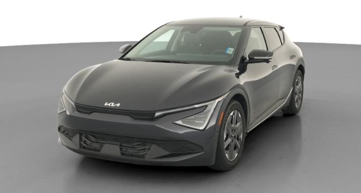 2025 Kia EV6 Light -
                  Haines City, FL