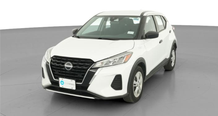 Thumbnail: 2024 Nissan Kicks - 1