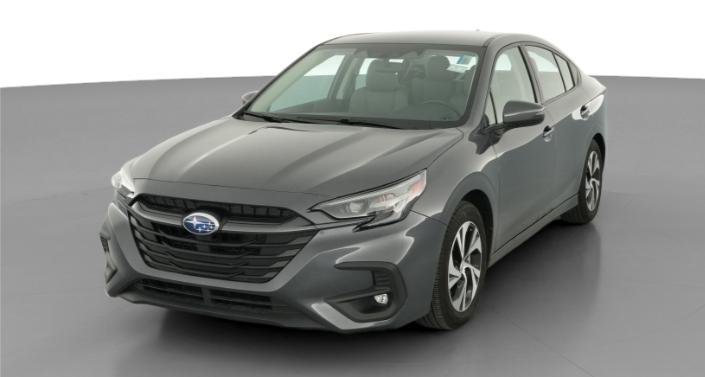 Thumbnail: 2025 Subaru Legacy - 1