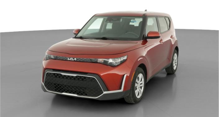 Thumbnail: 2024 Kia Soul - 1