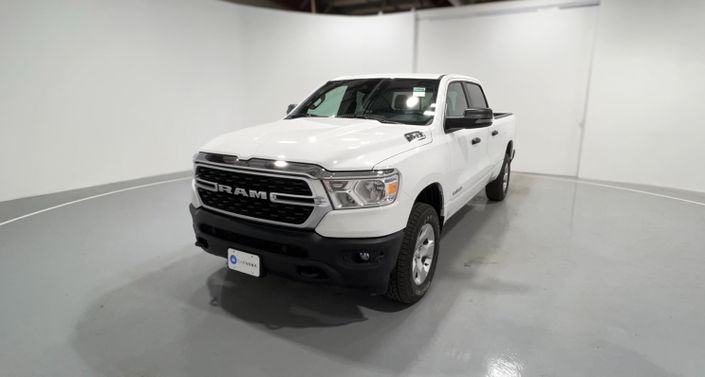 Thumbnail: 2023 RAM 1500 - 1