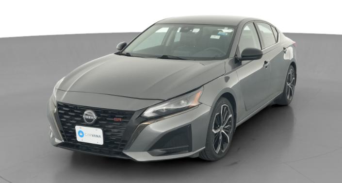 Thumbnail: 2023 Nissan Altima - 1