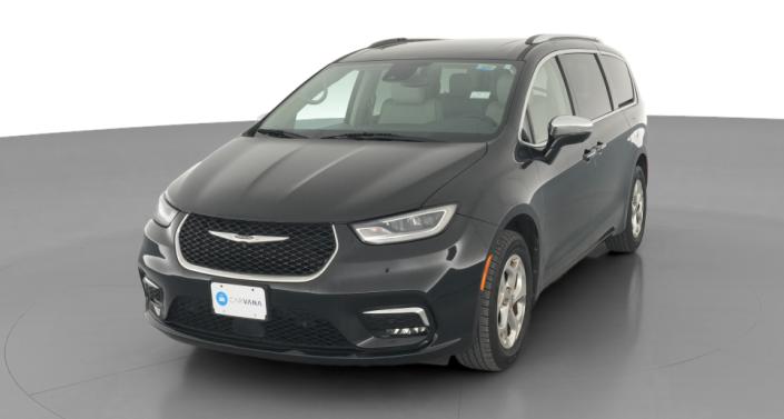 Thumbnail: 2021 Chrysler Pacifica - 1
