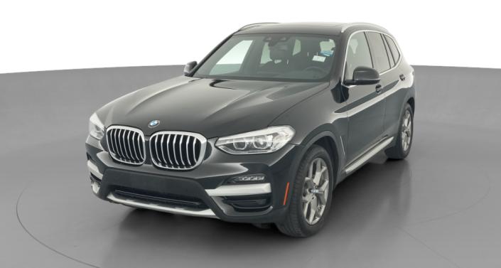 Thumbnail: 2021 BMW X3 - 1