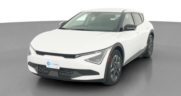 2025 Kia EV6 Light -
                  Rocklin, CA