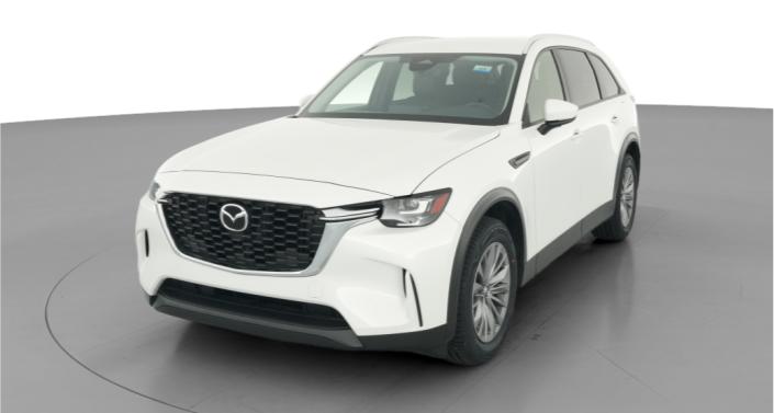 2024 Mazda CX-90 Select -
                  Haines City, FL