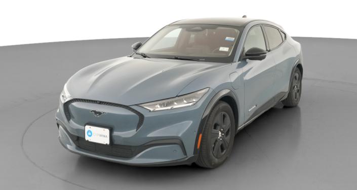 2023 Ford Mustang Mach-E California Route 1 -
                  Fort Worth, TX