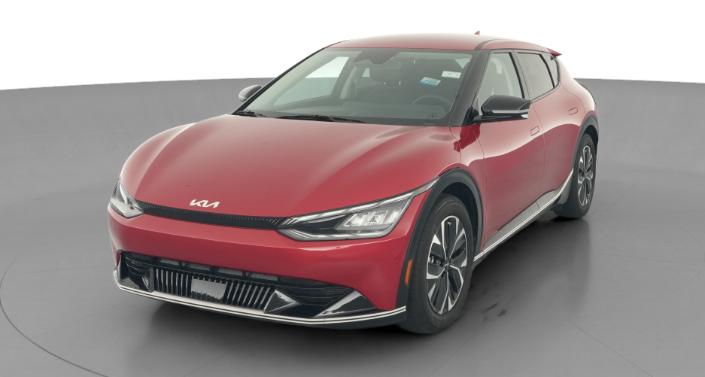2024 Kia EV6 Wind -
                  Rocklin, CA