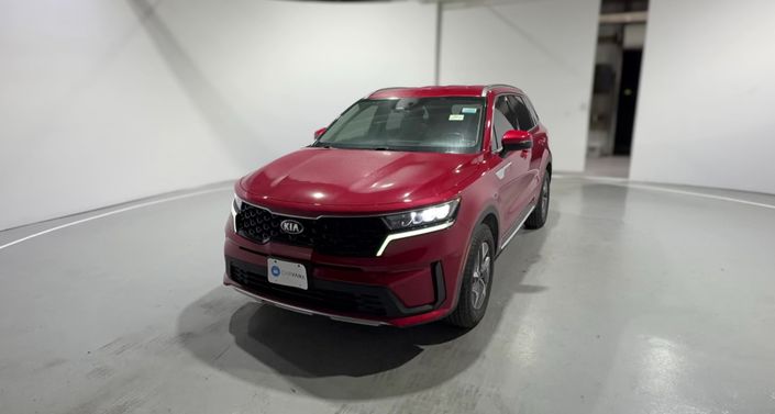 Thumbnail: 2021 Kia Sorento - 1
