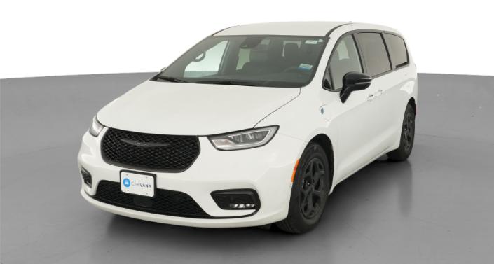 Thumbnail: 2024 Chrysler Pacifica - 1