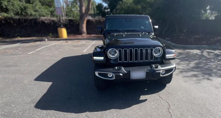 Thumbnail: 2025 Jeep Wrangler - 1