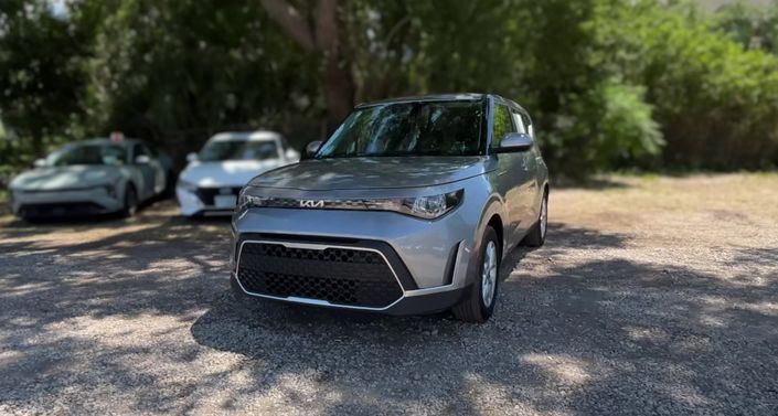 Thumbnail: 2025 Kia Soul - 1