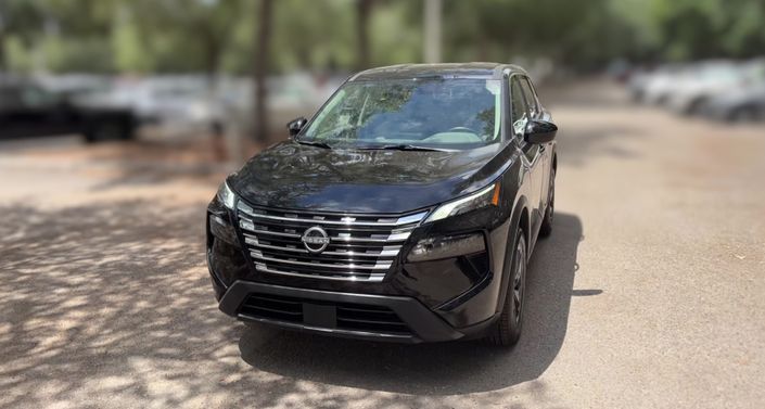 Thumbnail: 2025 Nissan Rogue - 1