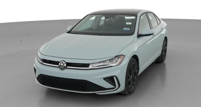 Thumbnail: 2025 Volkswagen Jetta - 1
