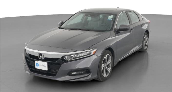 Thumbnail: 2019 Honda Accord - 1