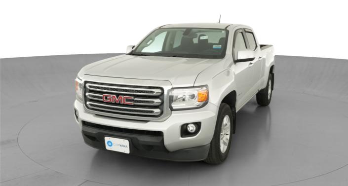 2015 GMC Canyon SLE -
                  Colonial Heights, VA