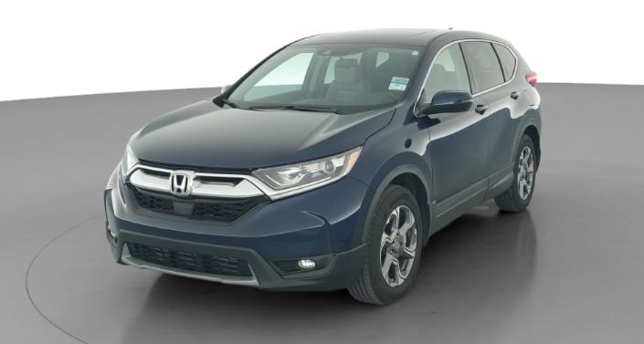 Thumbnail: 2018 Honda CR-V - 1