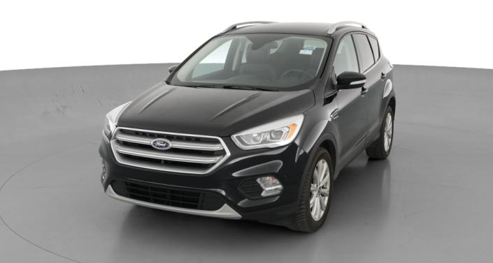 Thumbnail: 2017 Ford Escape - 1