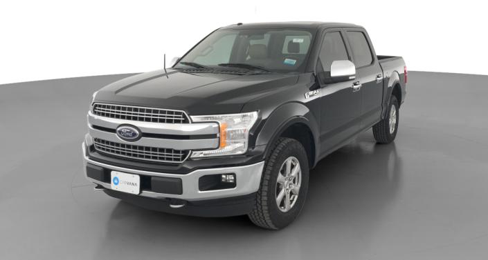 Thumbnail: 2018 Ford Econoline - 1