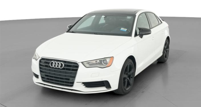 2016 Audi A3 Premium -
                  Haines City, FL