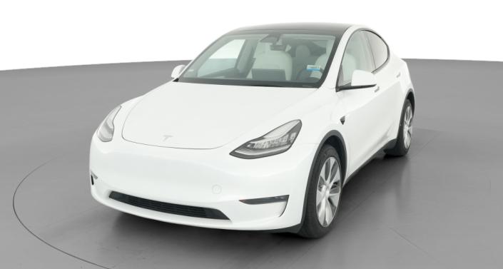 Thumbnail: 2023 Tesla Model Y - 1
