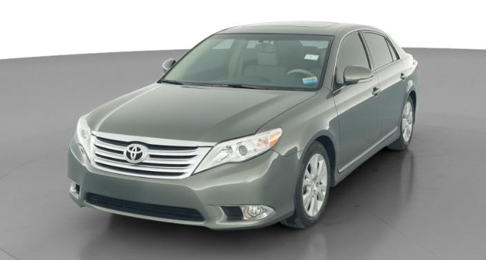 2011 Toyota Avalon Base -
                  Indianapolis, IN