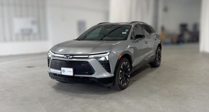 2025 Chevrolet Blazer EV RS -
                  Manville, NJ