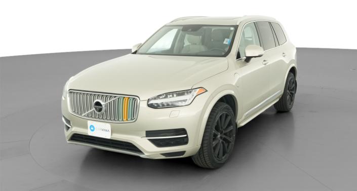 2016 Volvo XC90 T8 Inscription -
                  Concord, NC