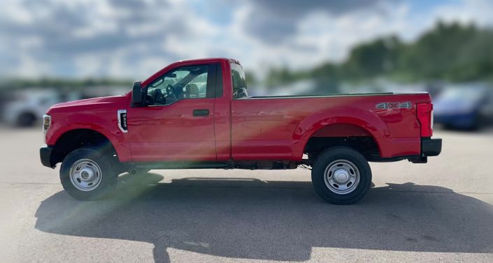 Thumbnail: 2019 Ford Econoline - 1