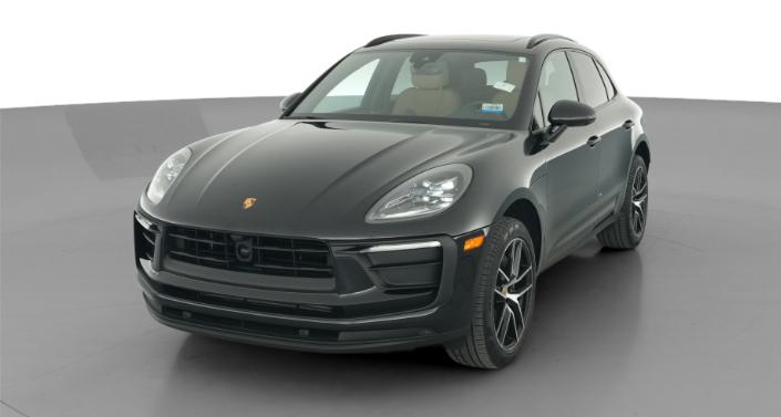 Thumbnail: 2024 Porsche Macan - 1