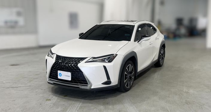 2020 Lexus UX 200 -
                  Manville, NJ