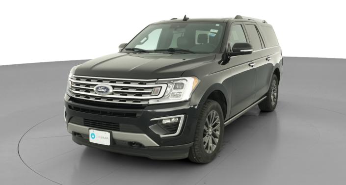 Thumbnail: 2021 Ford Expedition MAX - 1