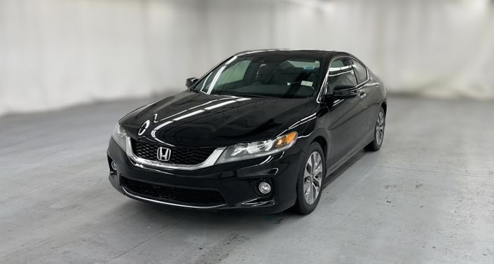Thumbnail: 2014 Honda Accord - 1