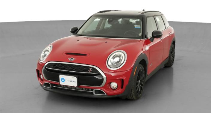 2019 MINI Cooper Clubman S -
                  Colonial Heights, VA