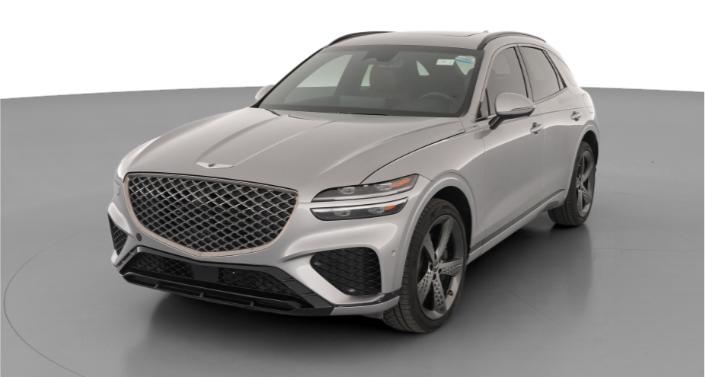 Thumbnail: 2023 Genesis GV70 - 1