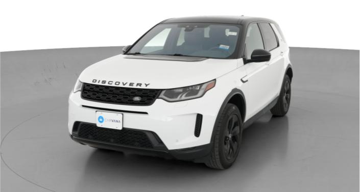 2020 Land Rover Discovery Sport S -
                  Lorain, OH