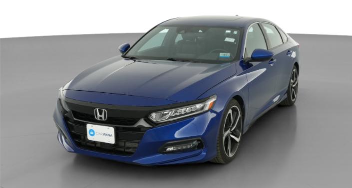 Thumbnail: 2019 Honda Accord - 1