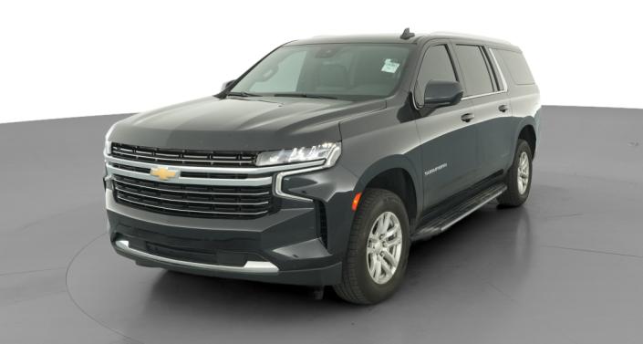 Thumbnail: 2023 Chevrolet Suburban - 1