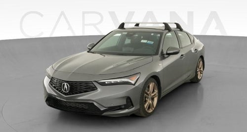 2024 Acura Integra
