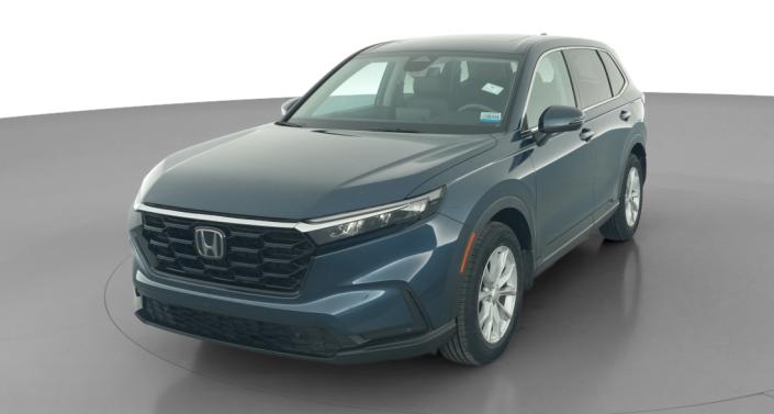 Thumbnail: 2024 Honda CR-V - 1