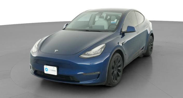2020 Tesla Model Y Long Range -
                  Concord, NC