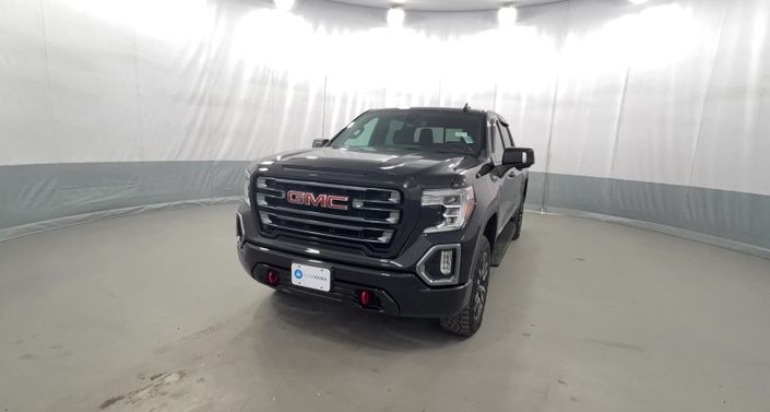 Thumbnail: 2022 GMC Sierra 1500 - 1