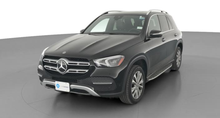 Thumbnail: 2020 Mercedes-Benz GLE - 1
