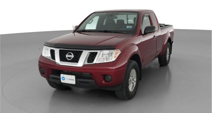 Thumbnail: 2019 Nissan Frontier - 1