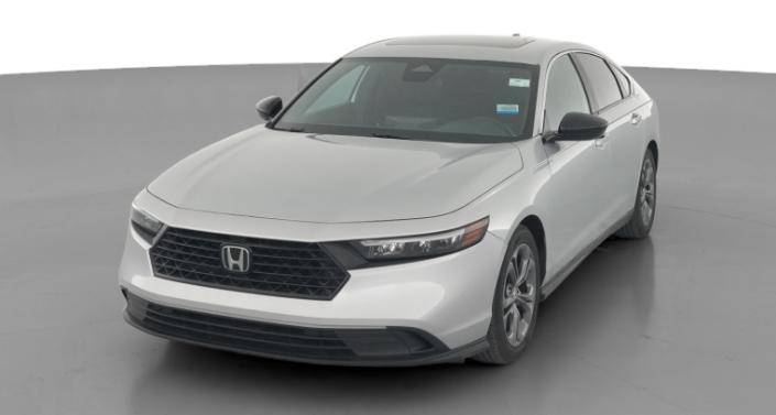 Thumbnail: 2024 Honda Accord - 1