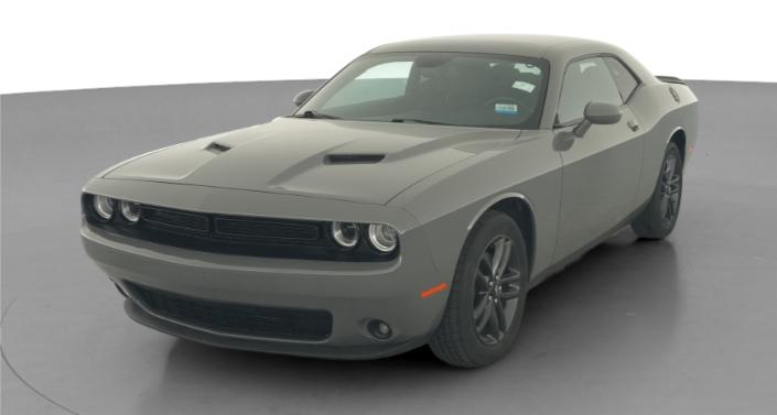 Thumbnail: 2019 Dodge Challenger - 1