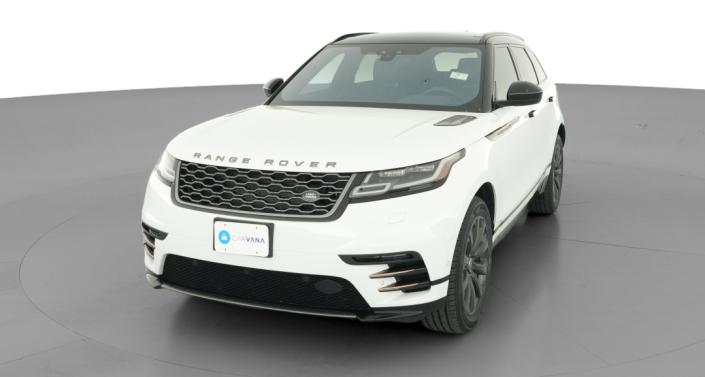 Thumbnail: 2019 Land Rover Range Rover Velar - 1